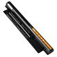 Notebook battery for Dell Inspiron 14 (3421) series 6Cell 10.8V /11.1V 4400mAh