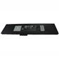 Notebook battery for Dell Venue 11 Pro 7130 Tablet 7.4V 4860mAh
