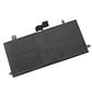 Notebook battery for Dell Latitude 12 5285 5290 42Wh 7.6V