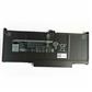 Notebook battery for Dell Latitude 7300 5300 7400 Series 5VC2M 7.6V 60Wh