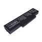Notebook battery for Fujitsu Siemens ESPRIMO Mobile V5515 series  10.8V /11.1V 4400mAh