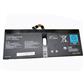 Notebook battery for Fujitsu Lifebook U904 Series  14.4V 45Wh