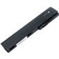 Notebook battery for HP EliteBook 2560p/2570p  series  10.8V /11.1V 4400mAh