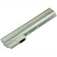 Notebook battery for HP Mini 210-2000 series Silver  10.8V /11.1V 4400mAh