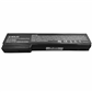 battery for HP Probook 6460/6560/6570 EliteBook 8460p/8470P/8560p  10.8V 4000mAh