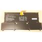 Notebook battery for HP Spectre 13 13-V 7.7V 38Wh