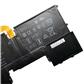 Notebook battery for HP Spectre 13-V115TU 13-AF000 BF04XL 7.7V 43.7Wh