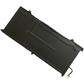 Notebook battery for HP Chromebook X360 14-DA 11.5V 60.9Wh SY03XL