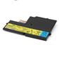 Notebook battery for Lenovo IdeaPad U260 series  14.4V /14.8V 2850mAh