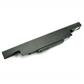 Notebook battery for Lenovo IdeaPad Y510N Y510P series  11.1V 6600mAh