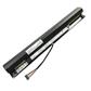 Notebook battery for Lenovo Ideapad 100-15IBD Seires 14.4V 2200mAh with Long Cable