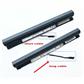 Notebook battery for Lenovo Ideapad 100-15IBD Seires 14.4V 2200mAh with Short Cable
