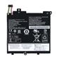 Notebook battery for Lenovo V330-14IKB  7.6V 29Wh L17L2PB1