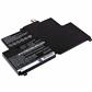 Notebook battery for Lenovo ThinkPad S2 Yoga L380 L390 Series L17C3P53 L17L3P53 11.1V 45Wh