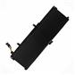 Notebook battery for Lenovo ThinkPad T590 P53S T15 L18M3P71 11.52V 51Wh
