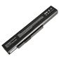 Notebook battery for MSI CX640 CR640 series A32-A15 11.1V 4400mAh