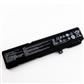 Notebook battery for MSI GE72 GE62 series BTY-M6H 10.8V 4400mAh