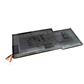 Notebook battery for MSI GS63-7RD GF63-8RD BTY-M6K 11.4V 52.4Wh