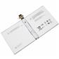 Notebook Battery for Microsoft Surface Pro 4 Series, 7.5V 38.2Wh *s*