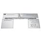 Notebook Keyboard battery for Microsoft Surface 1 Gen Series  7.57V 51Wh