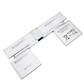 Notebook Battery for Microsoft Surface Book 1, 2 Series, 7.57V 51Wh Keyboard