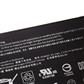 Notebook Battery for Microsoft Surface Laptop 1, 2 Series, 7.57V 45.2Wh