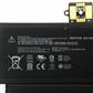 Notebook Battery for Microsoft Surface Pro X Series, 7.58V 38.2Wh