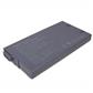 Notebook battery for SONY Vaio PCG-700 series  14.4V /14.8V 4400mAh