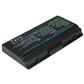 Notebook battery for Toshiba Satellite L40 series  14.4V /14.8V 4400mAh