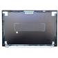 Notebok LCD Back Cover for Acer Aspire 5 N20C5 A315-35 A315-38 Fun Plus S50 S50-53 A315-58G A515-56 EX215-54 Black Metal