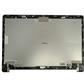 Notebook LCD Back Cover for Acer Chromebook R13 CB5-312T Silver Metal