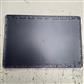 Notebook bezel LCD Back Cover for Asus N580V X580V N580VD Silver Blue 13N1-29A0D21