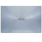 Notebook LCD Back Cover for Asus Deluxe 14 UX431F UM431D BX431 U4500F Blue