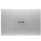 Notebook LCD Back Cover for Asus A509F X509F M509D D590D FL8700 Silver