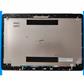 Notebook LCD Back Cover for Asus UX310 UX310U RX310 RX310U U310U Grey Silver