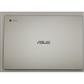 Notebook LCD Back Cover for Asus Chromebook C523 C523NA Non-touch