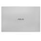 Notebook LCD Back Cover for Asus X515 F515MA V5200E V5200J FL8850 Silver