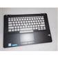 Notebook bezel Palmrest Touchpad Fingerprint Reader CHB02 09Y17 for Dell Latitude E7470 Used
