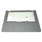 Notebook bezel Palmrest Cover for Dell Latitude E5450 C bezel P/N A1412H 70VHD
