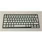 Notebook keyboard Frame for Dell Latitude E5450 UK Europe 0WHHH9 No Pointer Hole