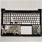 Notebook bezel LCD Palmrest Cover for Dell Vostro 15 5568 P62F Grey