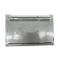 Notebook bezel LCD Bottom Case Cover for Dell Vostro 15 5568 P62F 0JD9FG Grey/Silver