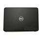 Notebook bezel LCD Back Cover for Dell Inspiron 15 3521 08JPHT 8JPHT Black