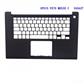 Notebook bezel Laptop Palmrest For Dell XPS 15 9570 Precision M5530 04X63T