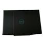 Notebook LCD Back Cover for Dell G3 3590 3500 P89F 747KP 0747KP Black With Blue Logo