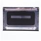 Notebook LCD Back Cover for Dell Vostro 15 3510 3511 3515 3520 3525 Black 0DWRHJ