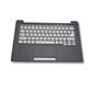 Notebook Palmrest Cover for Dell Latitude 7400 E7400 0R0C21 Black