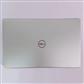 Notebook LCD Back Cover for Dell Inspiron 15Pro 5510 5515 Silver 0CHFVW