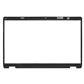Notebook LCD Front Cover for Dell Latitude 5510 Precision 3551 77N90 077N90 Black