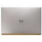 Notebook LCD Back Cover for Dell Inspiron 16Pro 5620 5625 Nontouch Silver 0FDN37